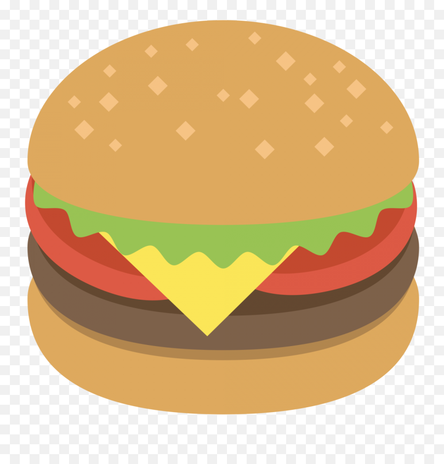 Food Emojis Added Myog T - Shirt Iron On Prints Burger Emoji Transparent Background,Iron Emoji