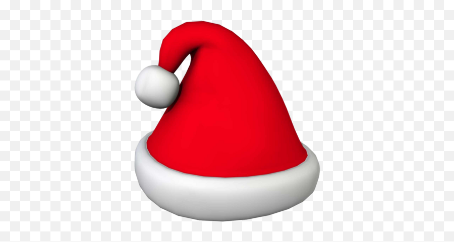 15 Psd Photo Hat Images - Christmas Santa Hat Transparent Christmas Hat 3d Emoji,Cowboy Emoticon Tipping Hat