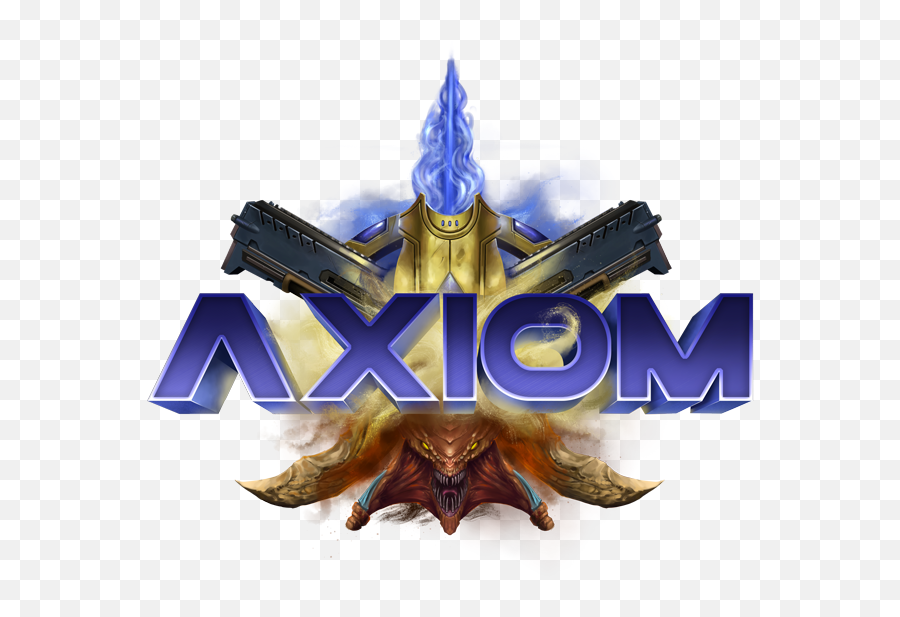 Axiom - Starcraft Emoji,Starcraft 2 Amon Emoticon