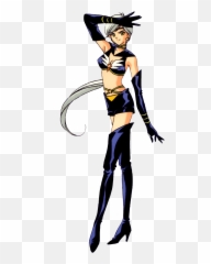 Sailor Star - Sailor Moon Sailor Starlights Healer Emoji,Super Sailor Moon S Various Emotion Guide