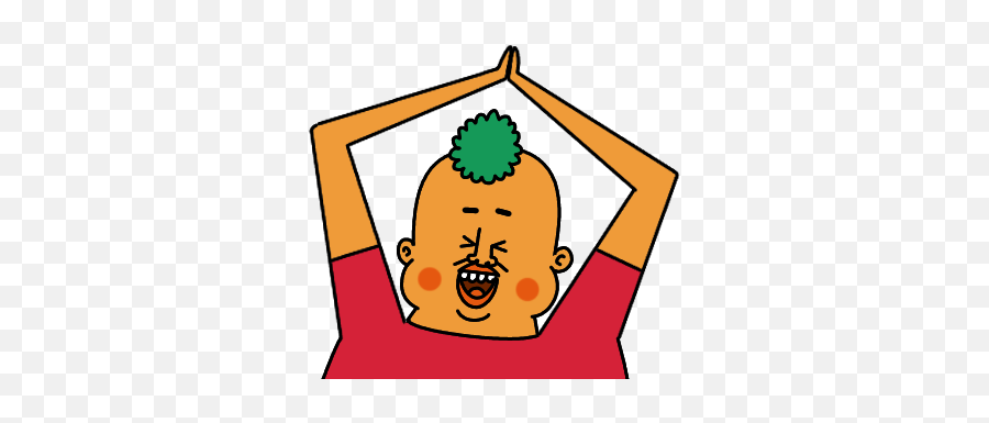 Kimchi Man - Happy Emoji,Emoticon For Kimchi