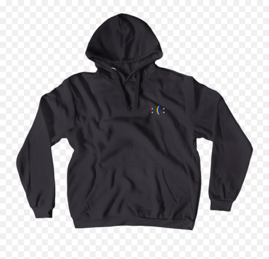 Streamelements Merch Center - Hoodie Emoji,Inside Out Mixed Emotions