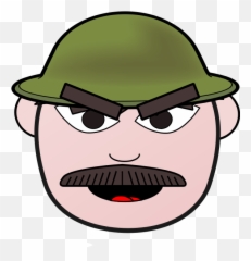 Httpsfreesvgorgred - Andgreencontainer 05 201707 Soldier Face Clipart Emoji,Sunglasses Glasses Emoji Pillow