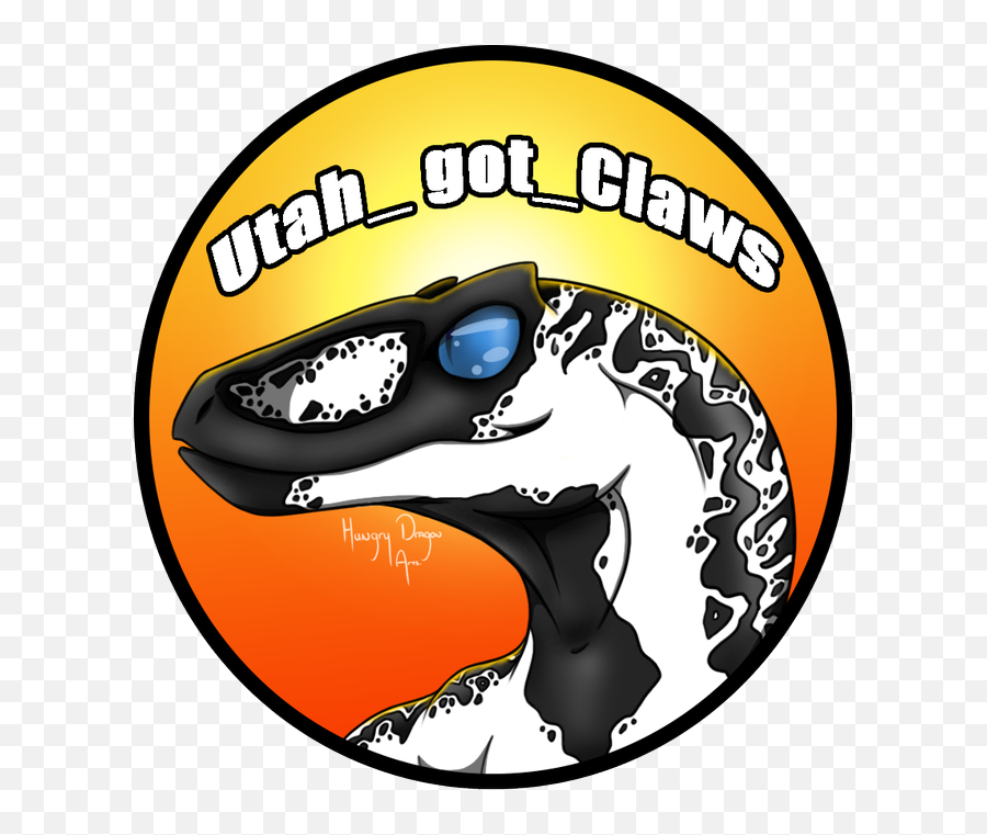 Raptortwitter - Language Emoji,Good Discord Dinosaur Images For Custom Emojis