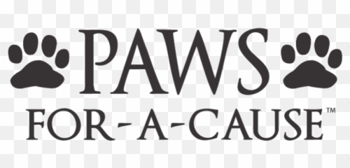 Paws For A Cause - Shop To Save Lives Paws For A Cause Emoji,Dog Paw Emoticon Facebook
