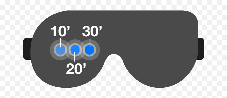 Hypnosis Mask - Eyeglass Style Emoji,Liste Des Differentes Emotions