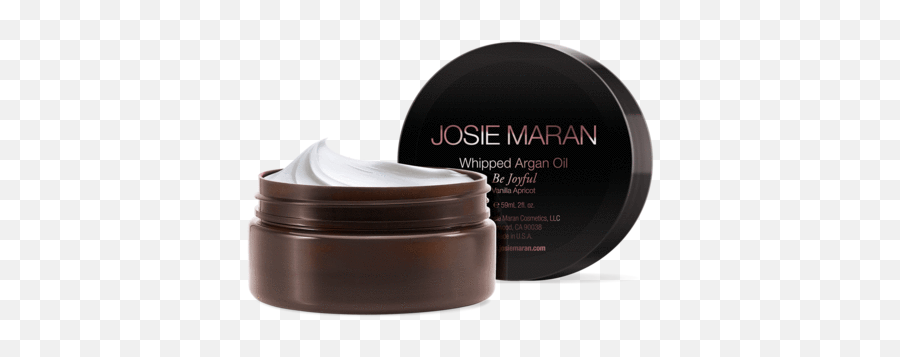 Argan Oil Body Moisturizers By Josie Maran U2013 Josie Maran - Cream Emoji,Sweet Emotions Whipped Shea Beauty Butter