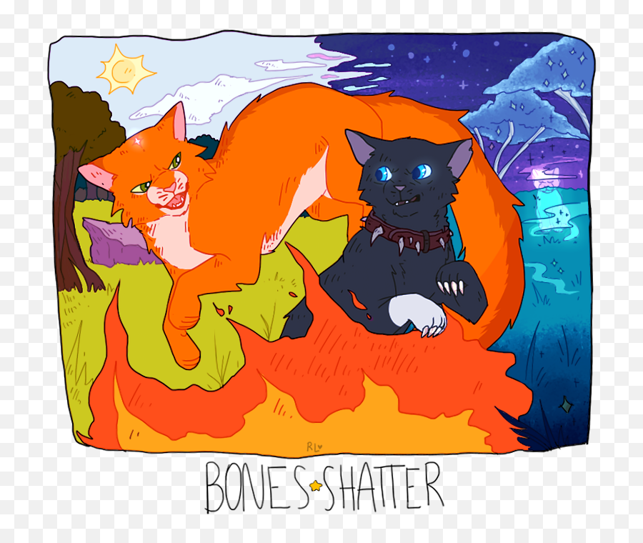190 Ideas De Warrior Cats - Cat Emoji,Warriorcatsowo Emojis