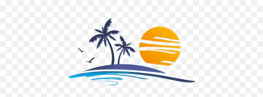 Raffle Summer - Permababies Raffles U0026 Giveaways Flight Island Vectors Emoji,What Do Three Palm Tree Emojis