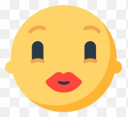 Mouth Emoji Mouth Icon Emojicouk - Cara Sem Boca,Big Mouth Emoji