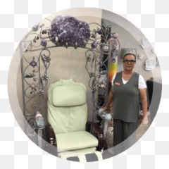 Psychic Fortune Teller Wellness Emoji,Emotions Fortune Teller