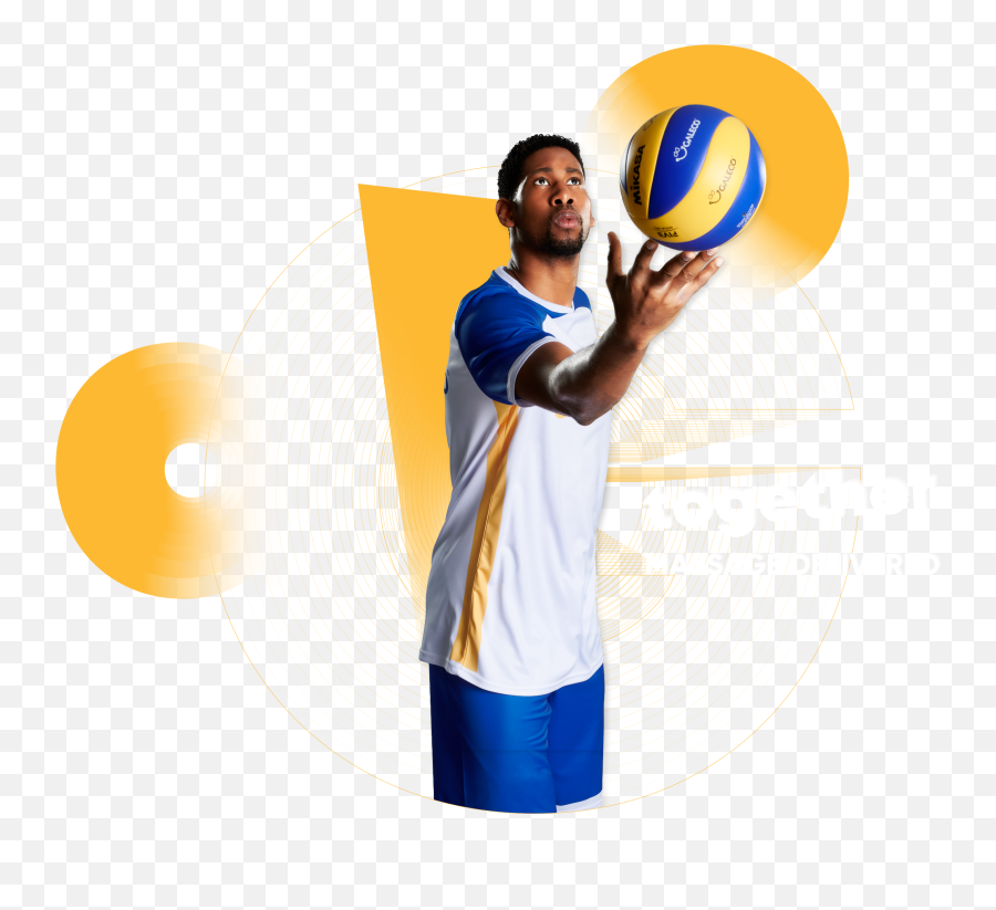 Wilfredo León - Wilfredo Leon Png Emoji,Voleyball Emotions