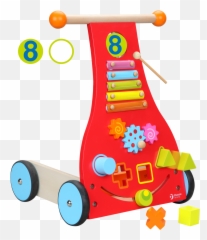 Shop Educational Toys For Toddlers Educational Toys Uk - Baby Walker Classic World Emoji,Emotion Mirror Toy For Toddler