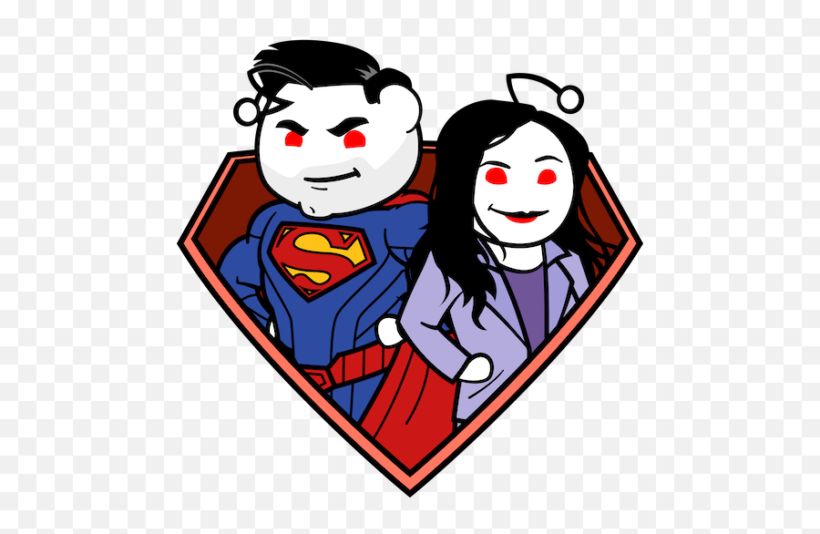 Superman Lois 1x04 - Superman Emoji,Words Crush Superhero Emotions And Feelings