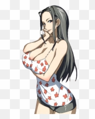 Nico Robin - Nico Robin Sexy Icon Emoji,Robin Emotions One Piece