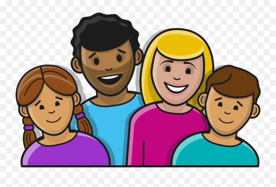 Numbots Families - Conversation Emoji,Girls Not Understanding Family Emojis