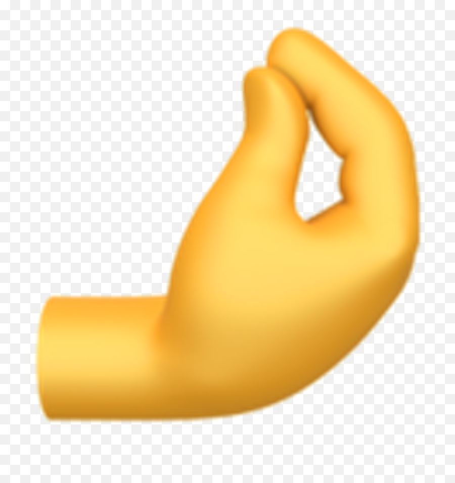 9 Horny Emoji From Ios 142 To Upgrade Your Sexting Game - Italian Hand Emoji Png,Emoji