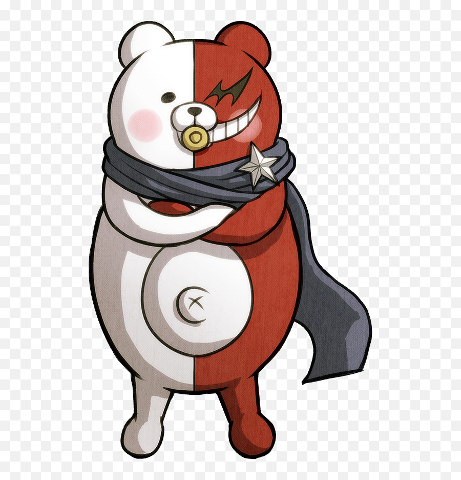 Monotaro - Monotaro Sprites Emoji,Japanese Emoticon Monokuma