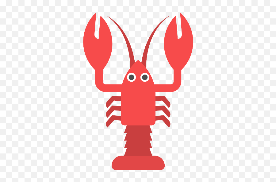 Dolphin Vector Svg Icon 10 - Png Repo Free Png Icons Lobster Icon Emoji,Lobster Emoticons