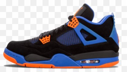 Air Jordan 4 - Men Air Jordan 4 Retro Emoji,Cleveland Cavaliers Emoji