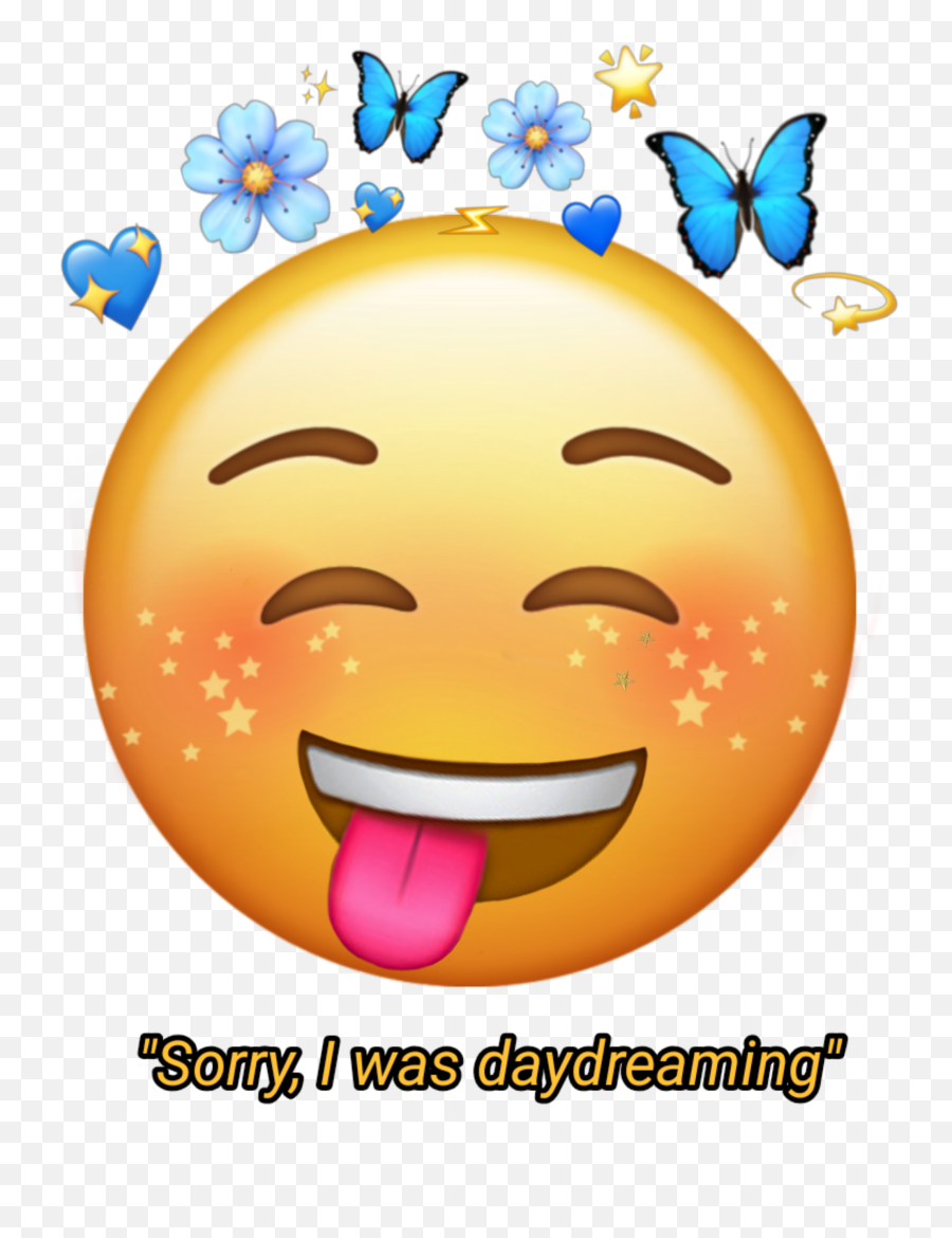 Discover Trending - Happy Emoji,Daydream Emoji