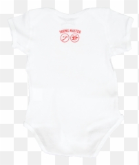 Young Master Brewery Ym White Onesie - Infant Solid Emoji,Emojis Onesies For Adults
