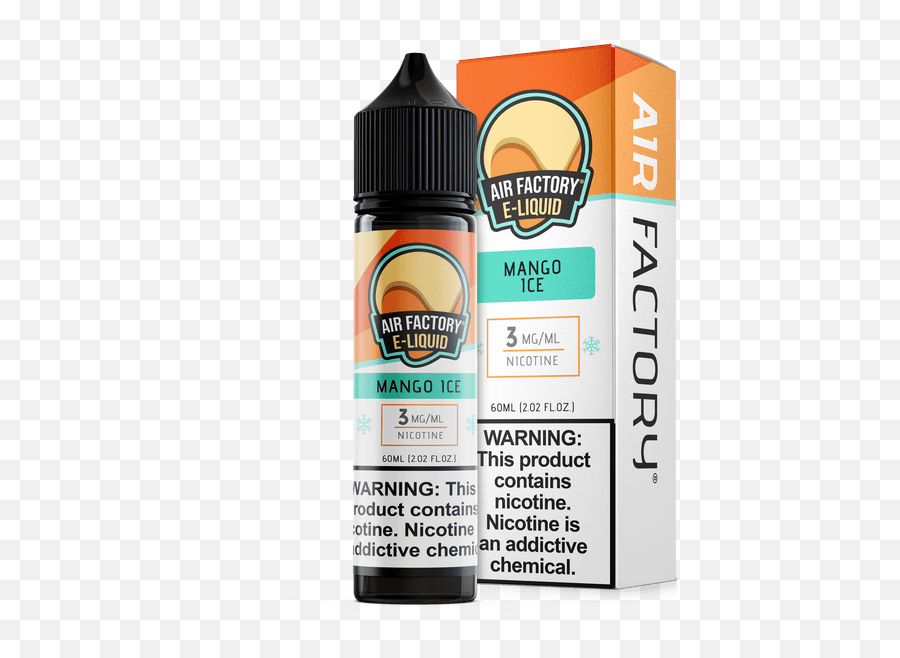 Air Factory - Solution Emoji,Emoji Ejuice