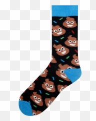 Medias Emoji De Popis - Girly,Medias Largas Para Jovenes Con Emojis