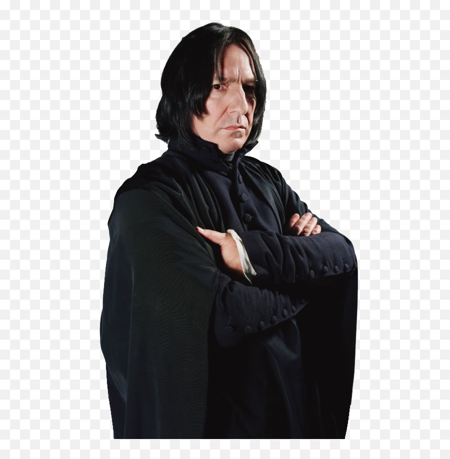 Severus Snape - Severus Snape Emoji,Control Your Emotions Snape