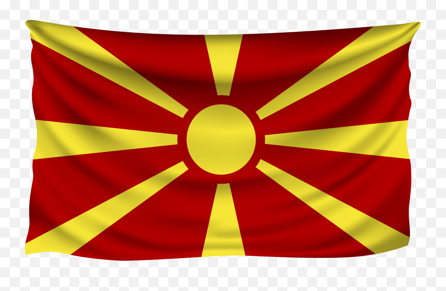 North Macedonia Flag North Macedonia Flag Hd Archives Emoji,Emojis Vergina
