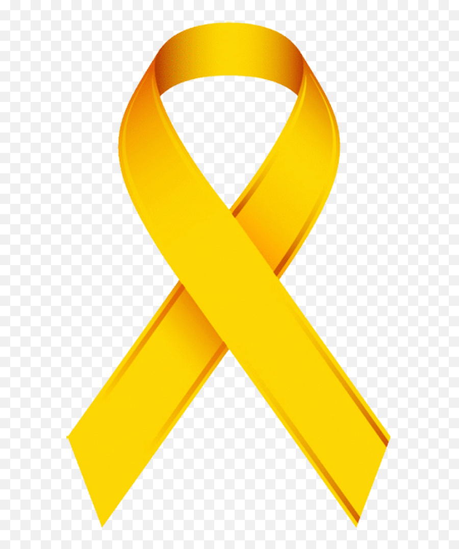 Liver Cancer Ribbon Emoji