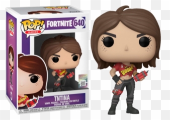 Pop Fortnite U2013 Skyfox Games Emoji,Emoticon Cuddles Htf
