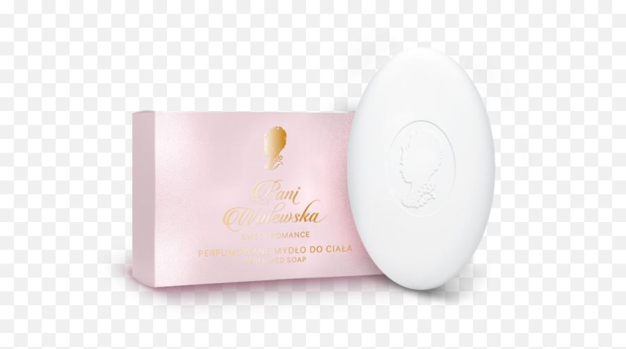 Walewska Gold Perfumed Body Soap U2013 Europe Shop Emoji,Emotion 2 Pw