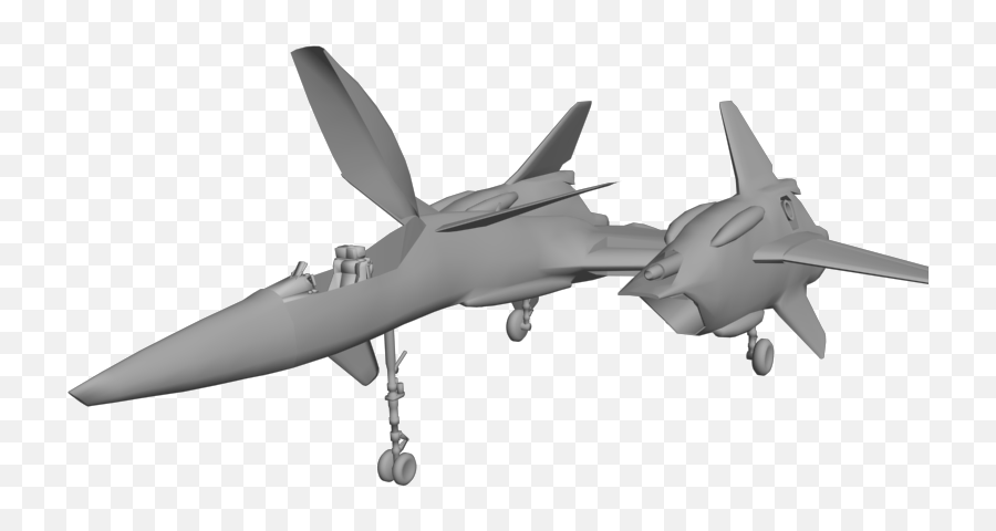 Macross Models 3d Colelction - Fan Works Macross World Forums Emoji,Aviation Themed Emojis