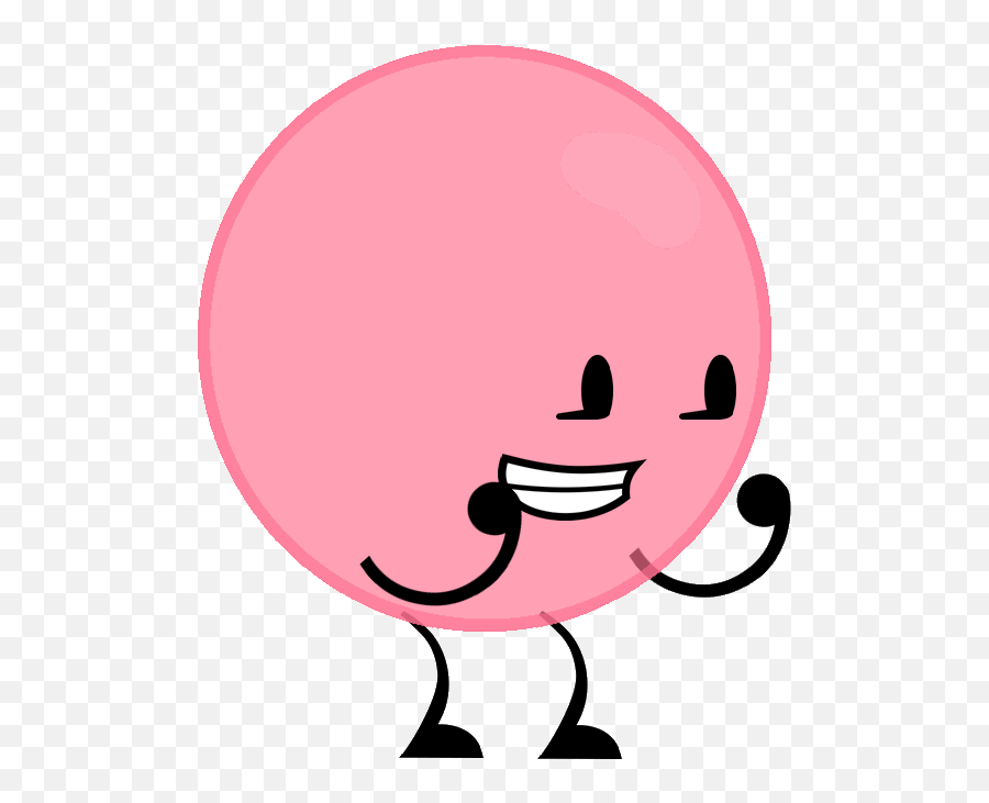 Gum Clipart Chewing Gum Gum Chewing Gum Transparent Free - Bubblegum Battle Insanity Emoji,Blowing Bubbles Emoji