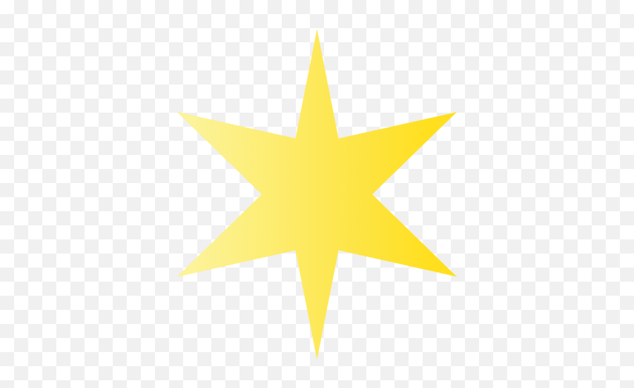 Sharp Star Cartoon 03 Transparent Png U0026 Svg Vector Emoji,Filled With Stars Emoji