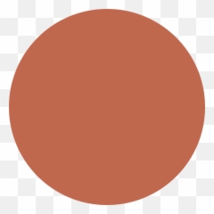 Brown Circle Emoji - Design Museum Holon,Maroon Heart Emoji