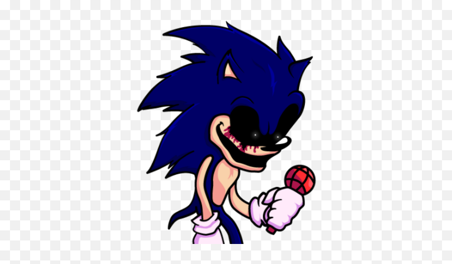 Sonicexe Remastered Funkipedia Mods Wiki Fandom Emoji,Sketchy Eyes Emoticon >_>