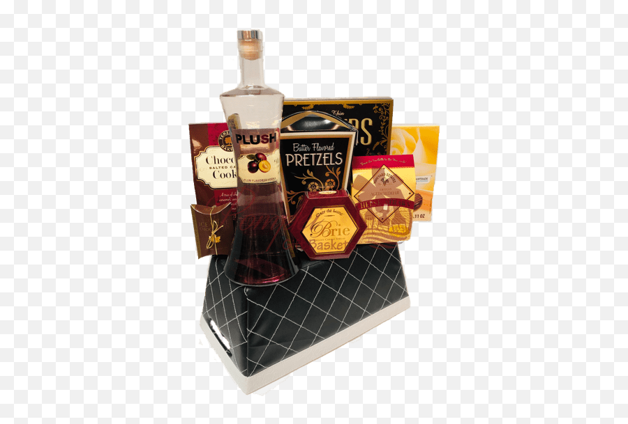 Plush Pickings Vodka Gift Basket Emoji,Kailyn Lowry No Emotions