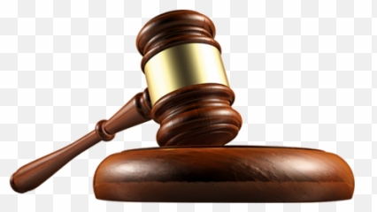 Transparent Gavel Free Transparent - Solid Emoji,Judge Hammer Emoji