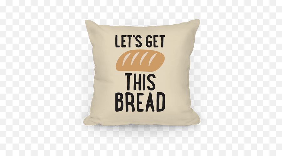 Bread Pillow Emoji,Fuwa Emoticon