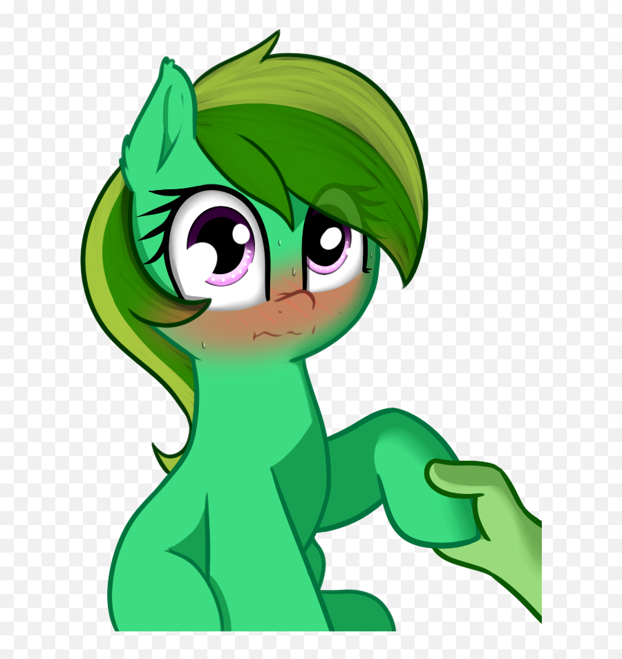 1908362 - Safe Artistneuro Derpibooru Import Oc Ocanon Emoji,Vimeo Mlp A Flurry Of Emotions