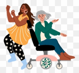 2020 Annual Report Dance For All Bodies Emoji,Snapping Fingers Emotion