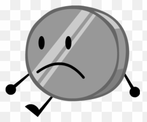 Nickel Battle For Dream Island Wiki Fandom Emoji,Weezer Emoticon