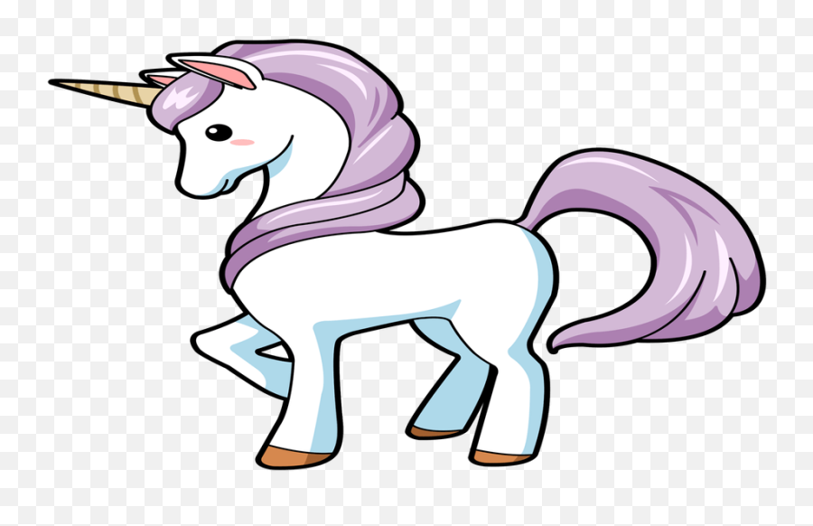 41 Magical Unicorn Coloring Pages - Unicorn Clipart Emoji,How To Draw A Unicorn Emoji
