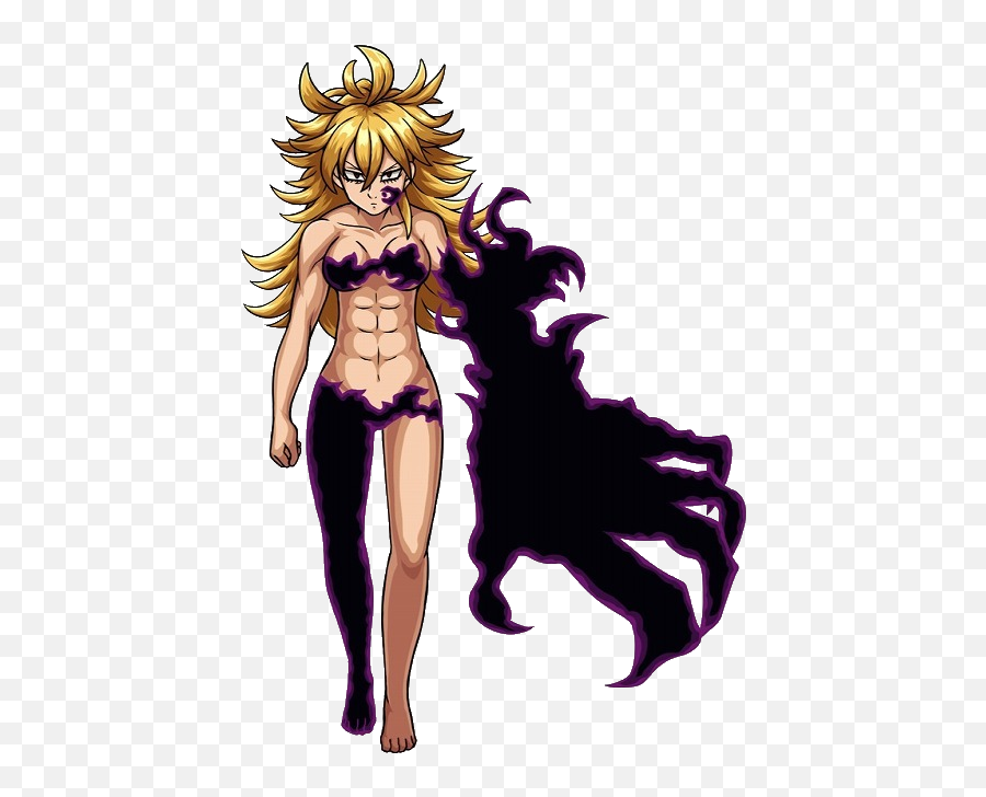 Who Would Win Ten Commandments Seven Deadly Sins Vs The Emoji,Gowther Gets His Emotions And Feelings Who Would Win Ten Commandments Seven Deadly Sins Vs The Emoji,Gowther Gets His Emotions And Feelings