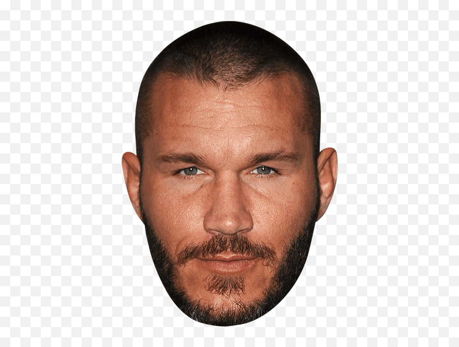 Randy Orton Beard Reddit Emoji,Randy Orton Pose Emoticon