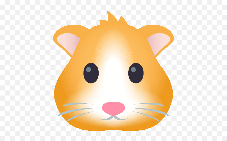 Hamster Nature Sticker - Hamster Nature Joypixels Discover Emoji,Nature Emojis