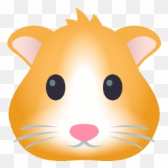 Hamster Nature Sticker - Hamster Nature Joypixels Discover Emoji,Nature Emojis