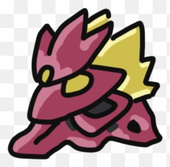Game Draw The User Above You Badly - The Pokécommunity Emoji,Ankh Emoji